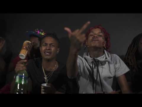 KYYNGG - STUPID LIT (OFFICIAL VIDEO) PRAISE WE OUT NOW #KYYNGGSLIME COMING SOON!!