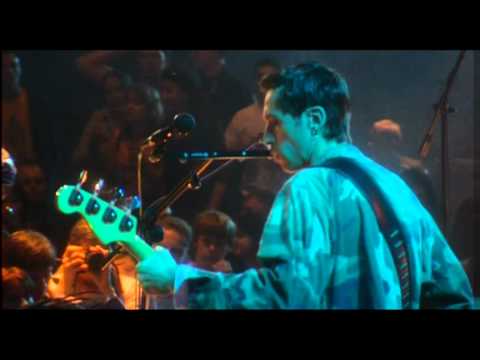 Ногу Свело! - Идём на Восток (Live). Концерт 'Потерянный поезд' (2005)