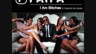 Instrumental Paypa - I Am Bitches ft The Game And Jim Jones