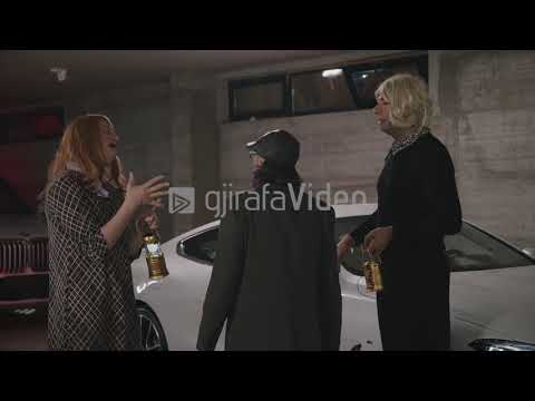 Prej Audi A8, M-Poketa e deri te Benzi S-Class 🔥🤣 - Stupcat 2019 - Zonjat