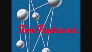 Foo Fighters - New Way Home