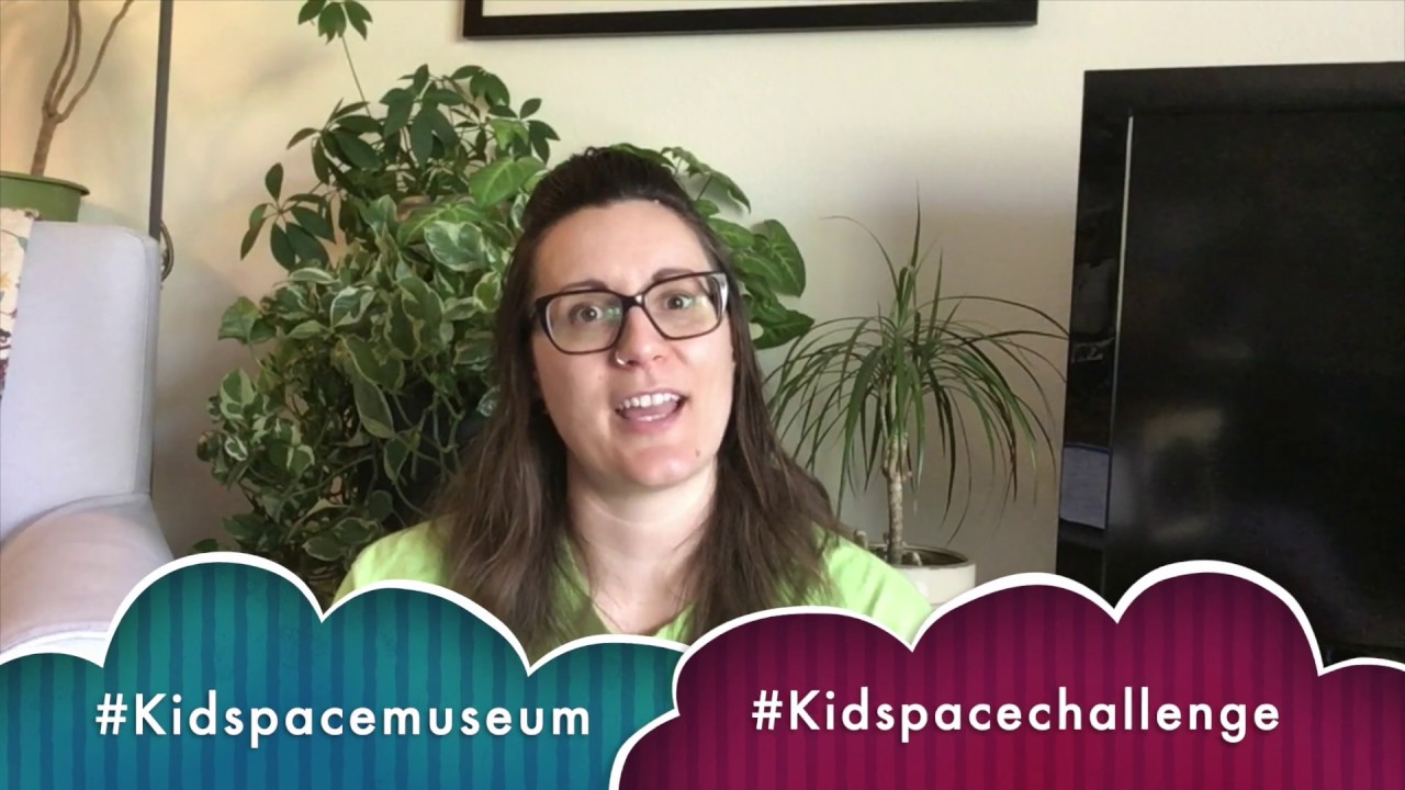 Imagination Workshop Challenge: Build An Exhibit