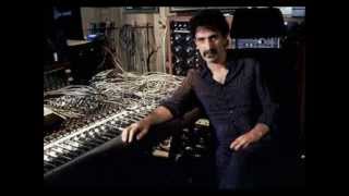 Frank Zappa You Are What You Is Music