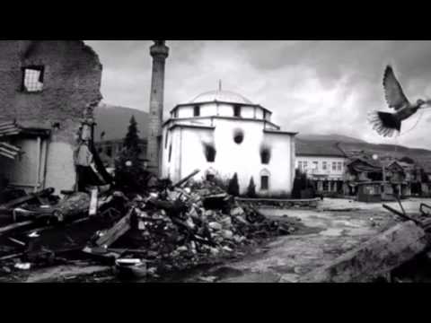 Martin Panteleev - "Kosovo"