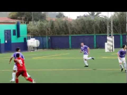 CD LAGUNA 2  HURACÁN 1