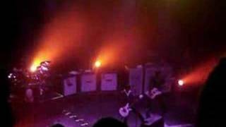 Chevelle Humanoid Live