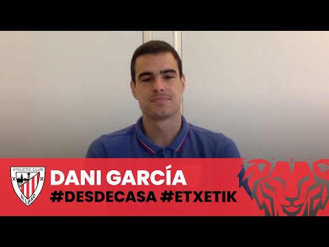 Imagen de portada del video 🎙️️ Dani García responde #DesdeCasa I #Etxetik