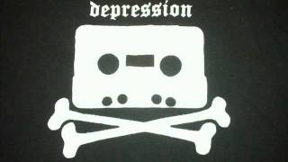 Fitz of Depression  REVENGE