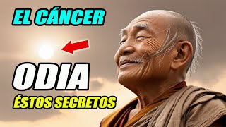 Aprende estas 7 Técnicas de Autosanación con la Naturaleza | Enseñanza Budista
