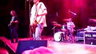 Will Hoge &quot;sweet magdeline&quot; stokin&#39; the fire 2006