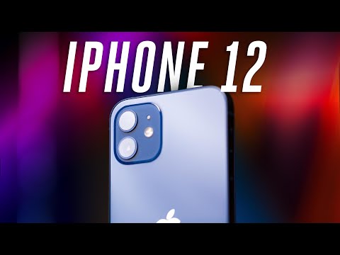 Is The iPhone 12 Worth The Splurge? Here's The Most Exhaustive Review Of Its Every Bell And Whistle