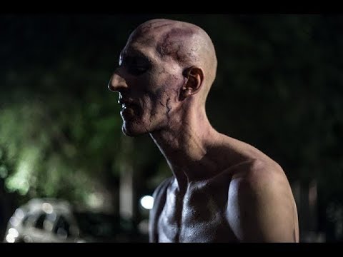 «Оцепеневшие от страха» (2018) — трейлер фильма