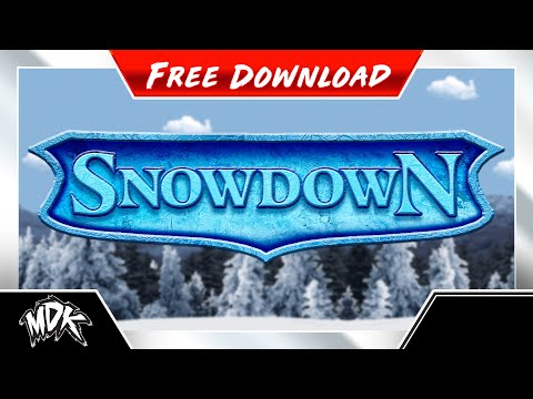 ♪ MDK - Snowdown [FREE DOWNLOAD] ♪