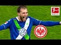 Bas Dost - Top 5 Moments