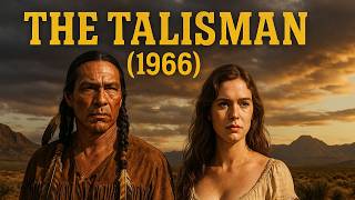 Download lagu The Talisman (1966) – Forgotten Western of Survival and Unlikely Companions mp3