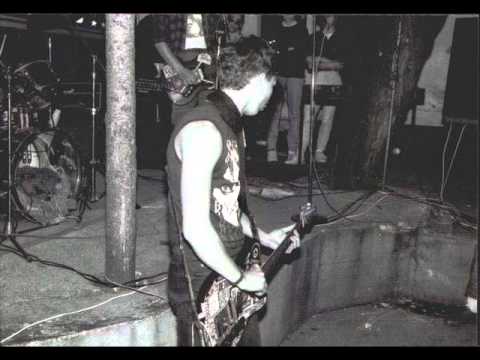 KBO  - Kragujevac ( 1990 Live Osijek , EX YU Punk/ HC Punk)