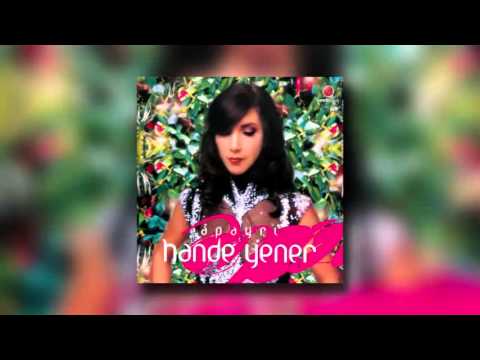 Hande Yener - Kelepçe (Clip Vers.)