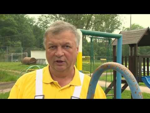 Nátěry dřeva a kovových prvků v exteriéru - voudouředitelné