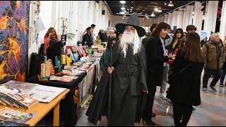 32 bibliotecas populares participarán de la Expo Bibliopop en San Juan