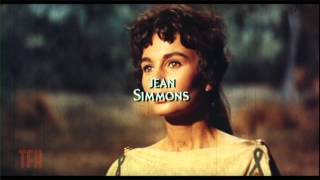 Spartacus (1960) Video