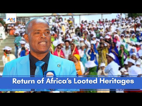 UNESCO Reaffirms Commitment to Restitution of African Cultural Heritage