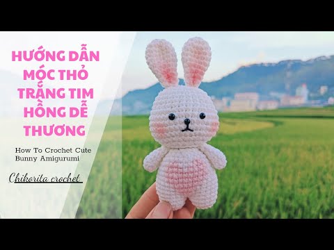 Thỏ Trắng Tai Dài