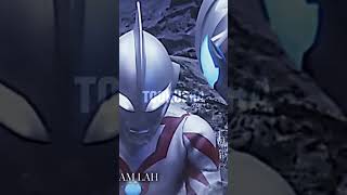 Download lagu Ultraman geed dan ayahnya belial Ultraman geed kecewa saat dia mau bantu ayahnya 😭😔😞 mp3