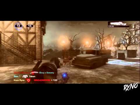 Hopeless. [Feat. Kaos Ryno]