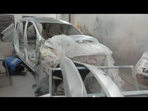 Thumbnail for Maruti Suzuki Ertiga 2016 Restoration. Looking new.🤩 by Suzuki Ertiga