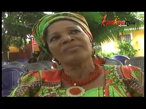 BIAFRA: NNAMDI KANU MOTHER'S LAST WISHES