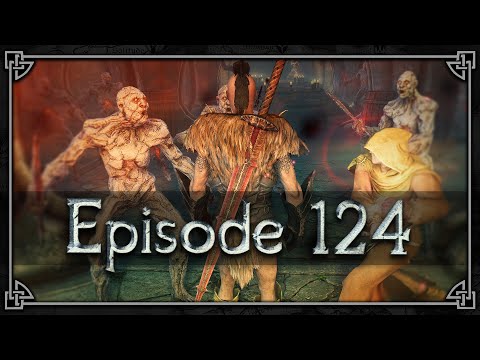 ASHES TO ASHES | Savior of Skyrim - Episode 124 (100% Playthrough)