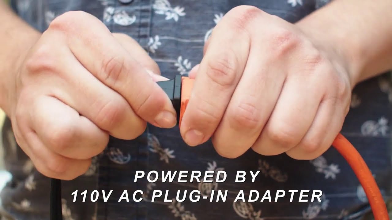 Product video placeholder