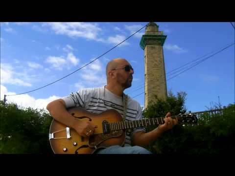 histoires de cordes - 2 blues au phare