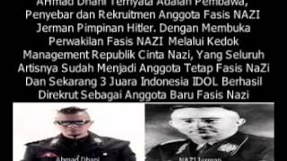 Download lagu Video Clip Lagu Kampanye Ahmad Dhani Untuk Prabowo mp3