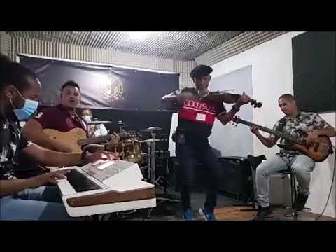 Nhonane o Fenômeno Musical