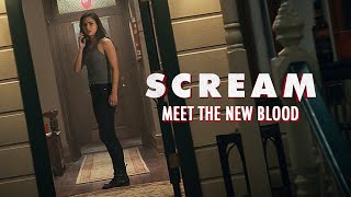 Scream (2022) - Meet The New Blood - Paramount Pictures