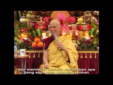 05-08-12 Anger: Transforming Anger (Transformasi Kemarahan)