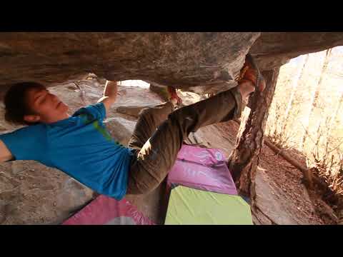 Nils Favre - The Dagger