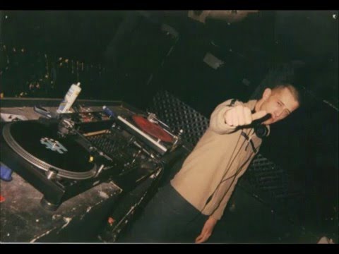 DJ.DRAGO  YESTERDAY  en PONT AERI (LA SESIÓN)