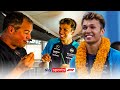 A Special Thailand Trip With Alex Albon And Ted Kravitz ️