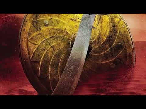 Ranger’s Apprentice Book 7, Erak’s Ransom; Chapter 34