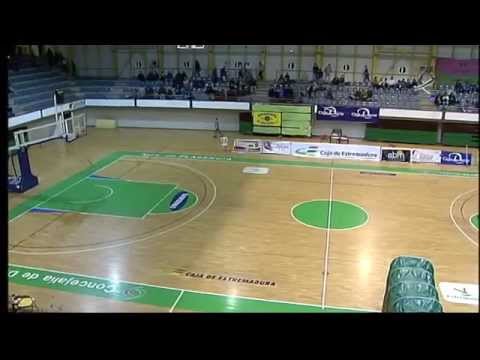 Plasencia Cajasol EBA