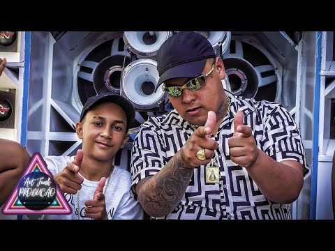 MC Ryan SP e MC Iguin da CT - Acelerando a XT (DJ Pedro)