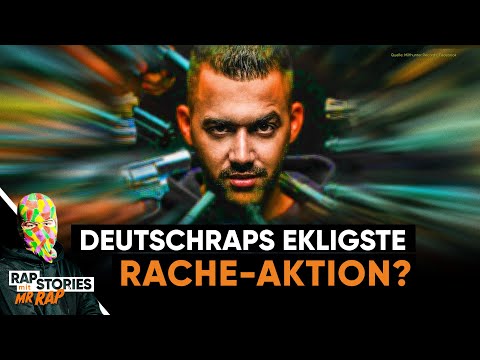 Al Gear's "Da Vinci Codes" - the most disgusting promo moves of all time?! | Rap stories with Mr....