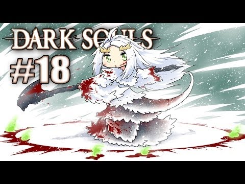 RIFUGIO DEI NON MORTI E ARIAMIS! - [Pt.18] Dark Souls