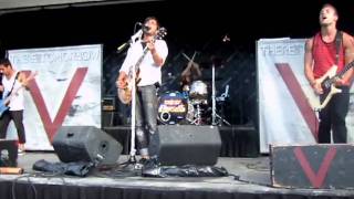 Pages- There For Tomorrow