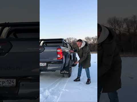Thumbnail for TOYOTA HILUX В ТЮНИНГЕ ARCTIC TRUCKS - ВСЕ ИЗМЕНЕНИЯ! by Toyota, Truck, Toyota Hilux