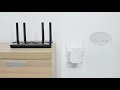 Ретранслятор TP-Link RE305 White 4