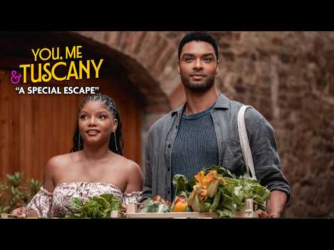 You, Me & Tuscany | A Special Escape