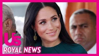 Meghan Markle Reaction To Backlash Over ’Deal or No Deal’ Comments